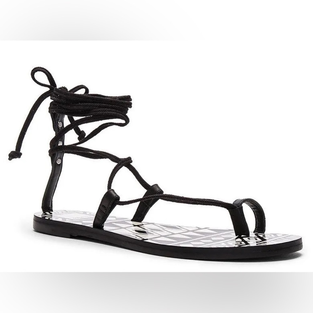 DOLCE VITA | 7.5 | Chandler Sandals